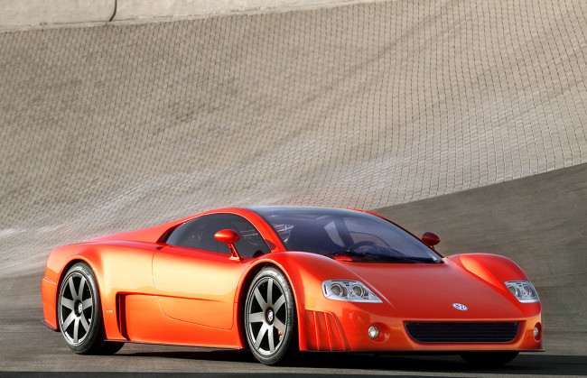 Обои картинки фото volkswagen w12 coupe concept 2001, автомобили, volkswagen, w12, coupe, concept, 2001