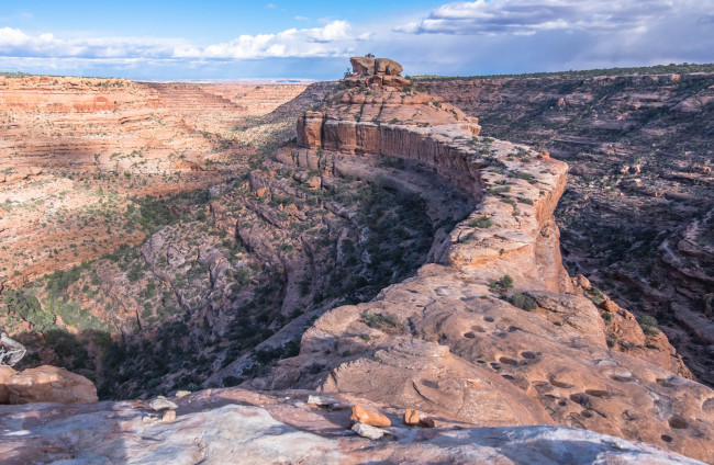 Обои картинки фото природа, горы, простор