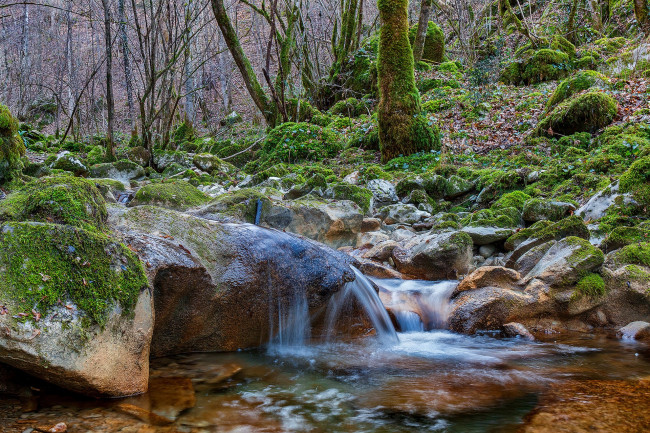 Обои картинки фото природа, реки, озера, простор