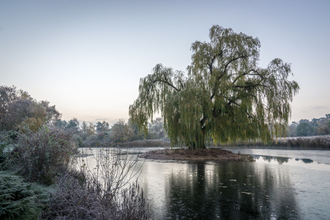 Обои картинки фото природа, реки, озера, простор