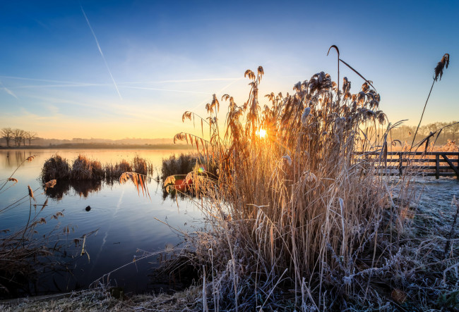 Обои картинки фото природа, реки, озера, простор