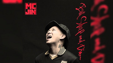 Картинка -mc-jin музыка mc+jin музыкант