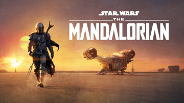 Картинка кино+фильмы -unknown+ другое мандалорец the mandalorian