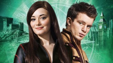 Картинка smaragdgr& 252 кино+фильмы -unknown+ другое парень знаки девушка замок башня