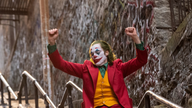 Обои картинки фото кино фильмы, joker , 2019, joker