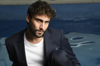 Картинка fernando+guallar мужчины fernando guallar