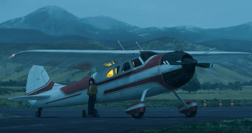 Картинка guweiz рисованное