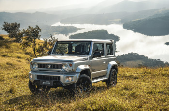 обоя автомобили, suzuki