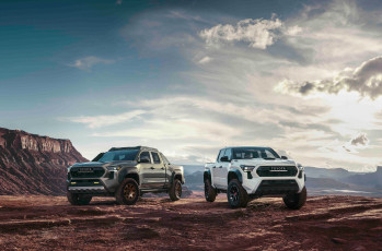 Картинка автомобили toyota