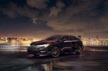 Картинка автомобили toyota