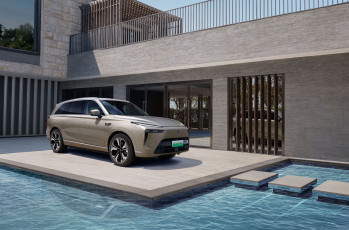 Картинка автомобили wey