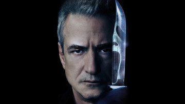 Картинка scream+vi+ +2023+ кино+фильмы scream+vi крик6 ужасы триллер детектив dermot mulroney
