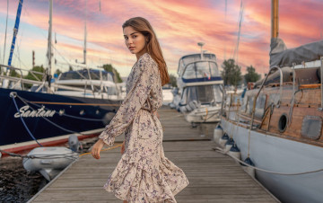 Картинка юлия+шелинг девушки -+блондинки +светловолосые девушка модель олег владимирович