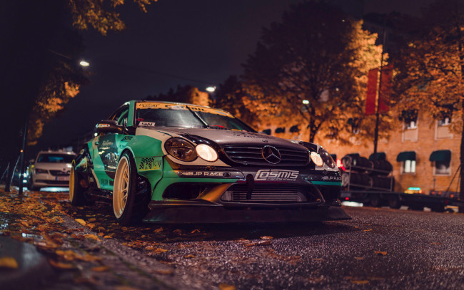 Обои картинки фото автомобили, mercedes-benz, mercedes