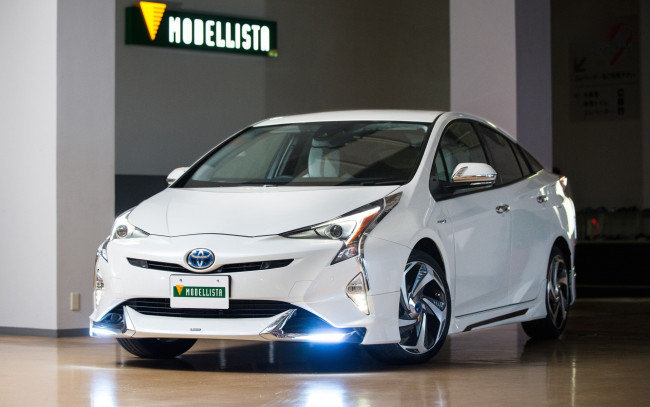 Обои картинки фото автомобили, toyota