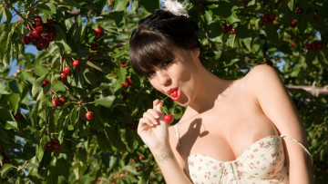 обоя девушки, bryci lea, bryci, lea