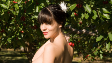 обоя девушки, bryci lea, bryci, lea