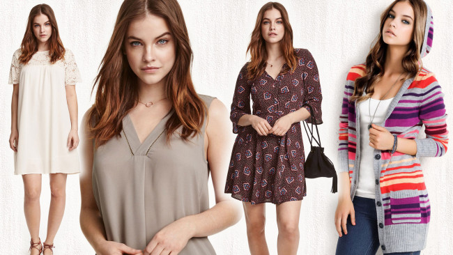 Обои картинки фото девушки, barbara palvin, barbara, palvin