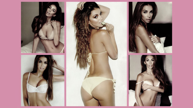 Обои картинки фото девушки, georgia salpa, georgia, salpa