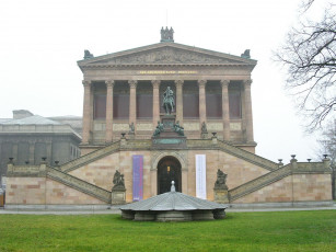 Картинка berlin города берлин германия