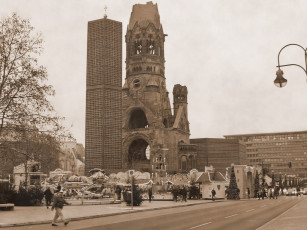 Картинка berlin города берлин германия