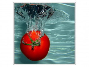 Картинка еда помидоры томаты