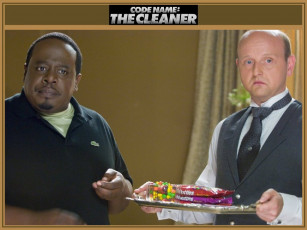 Картинка кино фильмы code name the cleaner