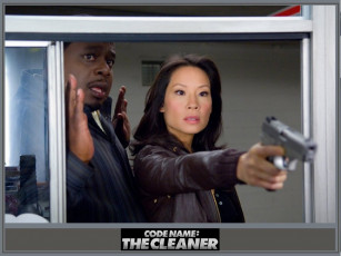 Картинка кино фильмы code name the cleaner