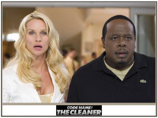 Картинка кино фильмы code name the cleaner