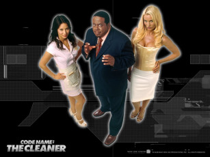 Картинка кино фильмы code name the cleaner