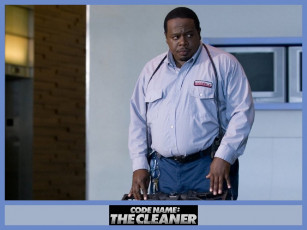 обоя кино, фильмы, code, name, the, cleaner