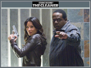Картинка кино фильмы code name the cleaner
