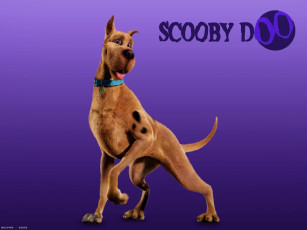 обоя кино, фильмы, scooby, doo
