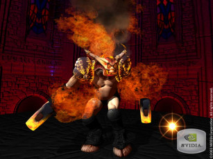 Картинка компьютеры nvidia