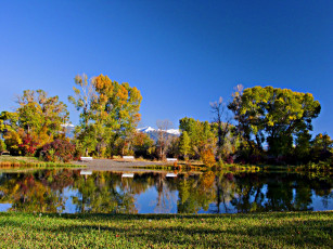 Картинка природа