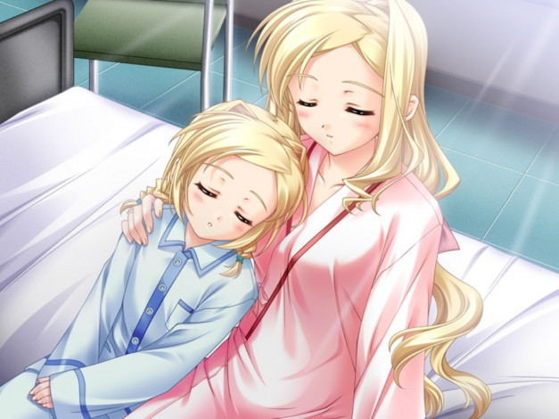 Обои картинки фото аниме, scarlett