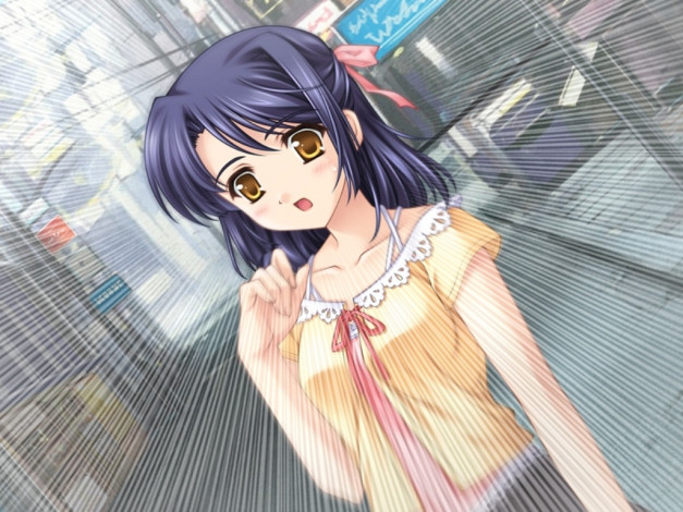 Обои картинки фото аниме, scarlett