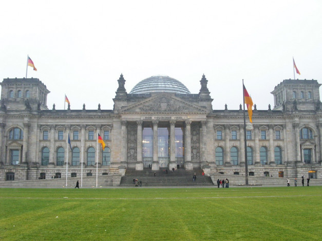 Обои картинки фото berlin, города, берлин, германия