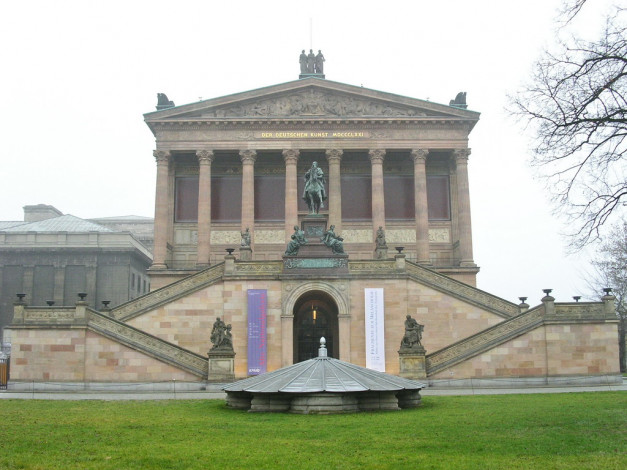 Обои картинки фото berlin, города, берлин, германия