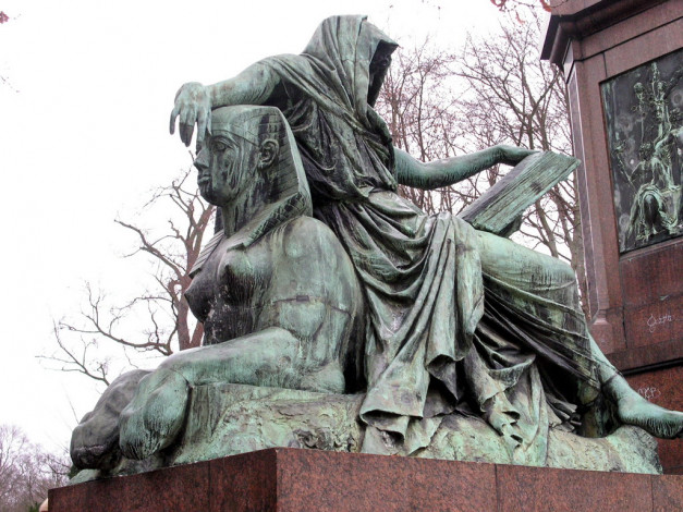 Обои картинки фото berlin, города, берлин, германия