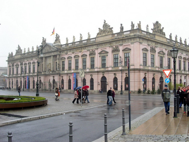 Обои картинки фото berlin, города, берлин, германия