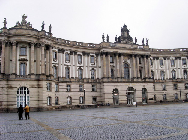 Обои картинки фото berlin, города, берлин, германия