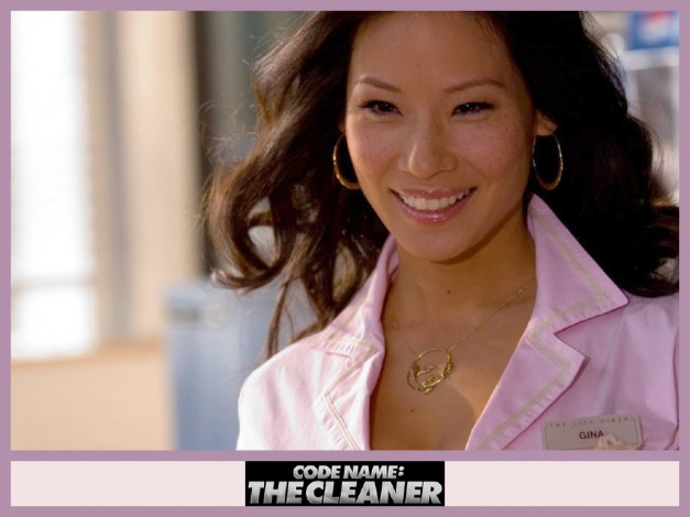 Обои картинки фото кино, фильмы, code, name, the, cleaner