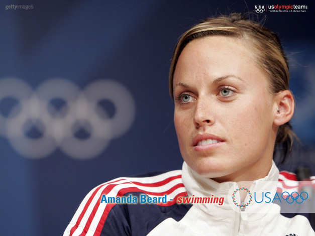 Обои картинки фото спорт, плавание