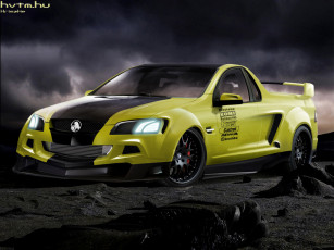 Картинка автомобили holden