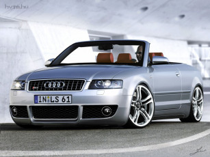 Картинка автомобили виртуальный тюнинг