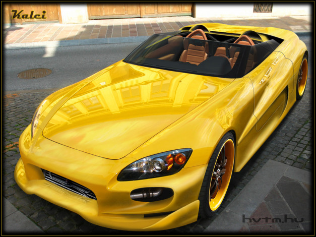 Обои картинки фото автомобили, honda