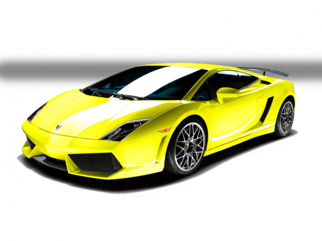 Обои картинки фото автомобили, lamborghini