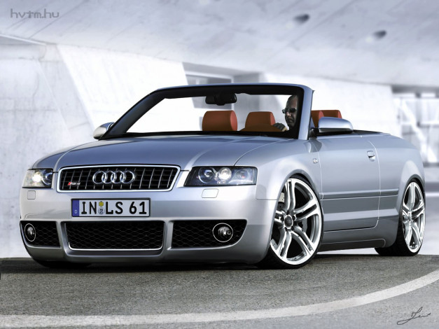 Обои картинки фото автомобили, виртуальный, тюнинг