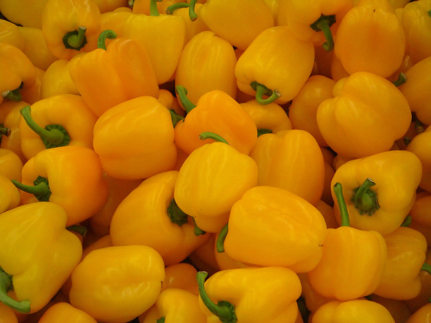 Обои картинки фото еда, перец